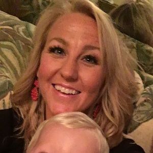 Meet your Posher, Ashlee